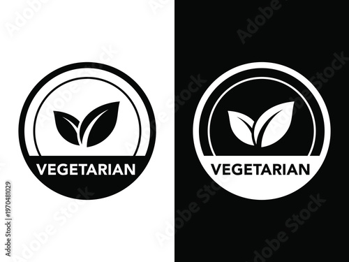 VEGETARIAN ICON