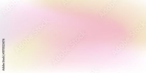 Modern Holographic seamless design in pink pearl. With its abstract hologram simple light