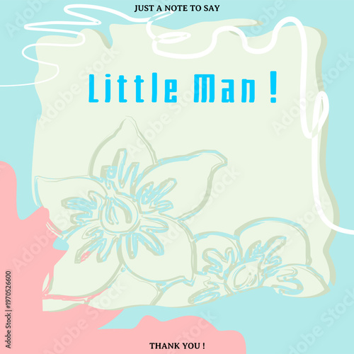 personalized baby shower invitation with parents names