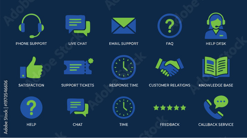 Enhancing Satisfaction Through Help Desk Solutions in Business Environments