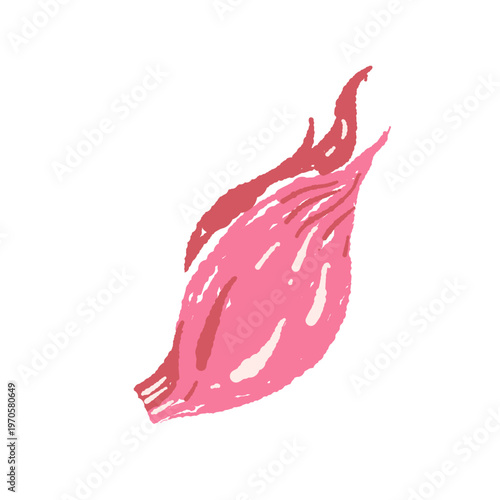 Whole Pickled Myoga Ginger (Amazuke)