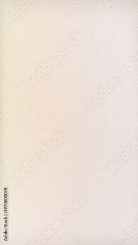 Foto A clean off white gradient with fine texture offers a neutral, versatile backdrop, perfect for minimalist branding, editorial layouts, and understated product mockups