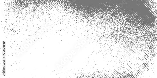 Abstract grunge background with black and white rain drops on a clear glass window surface creating a wet liquid texture pattern