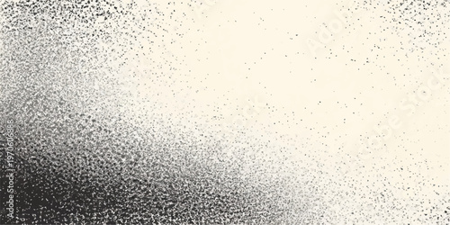 Abstract macro of clean blue water drops and transparent condensation droplets forming a wet liquid texture on a cold glass window surface during rain