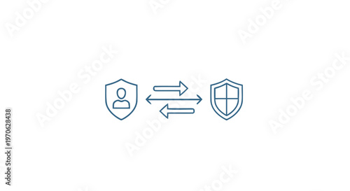 Data Protection and Security - Shielding Personal Information Transfer.