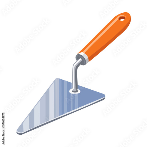 Sharp gardening trowel for digging and planting for agricultural tool reviews garden center retail signage and outdoor hobbyist educational resource materials