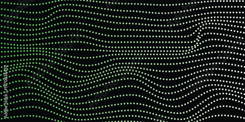 Colorful background of flowing fabric. Smooth and soft.