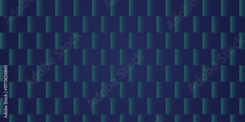 Background in paper style. Of multi-colored details.