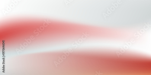 Gradient red white abstract  gradation noise texture blur abstract background
