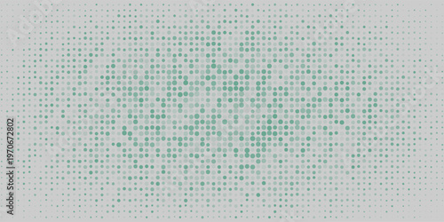 Vector abstract blue background frame of geometric shapes graphic randomus simple art