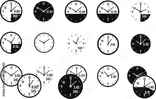 Overhand rope knot silhouette icon with textured strands symbolizing sailing, climbing, fastening, and secure binding vector illustration themes