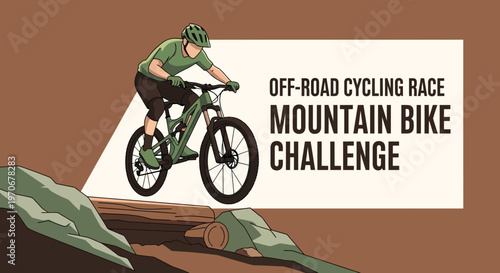Mountain Biking Challenge: An Adventurous Journey Through Off-Road Terrain