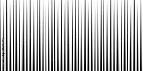 abstract simple black speed lines design can be used background.