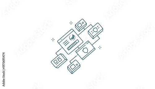 Decentralized network of secure payment gateways for digital transactions.