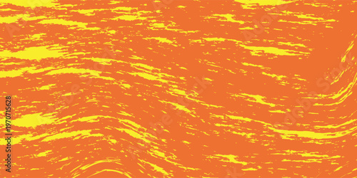 Abstract wave pattern texture in vibrant eps 10