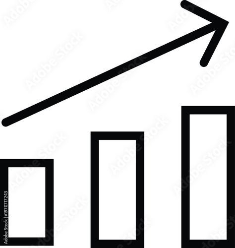 Business Growth and Success Concept