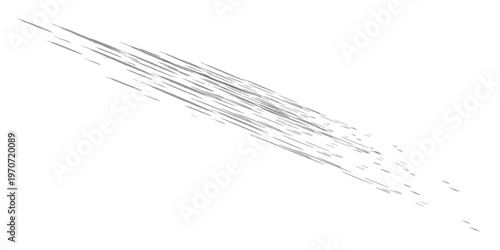 Abstract brush stroke texture with fine lines and subtle details.