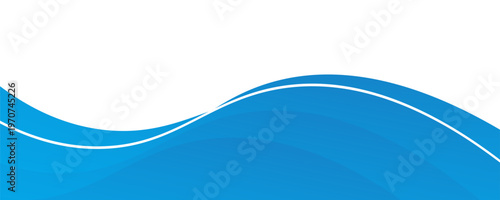 Professional corporate backdrop with thin curved line patterns on a deep forest-green gradient, ideal for business presentations.