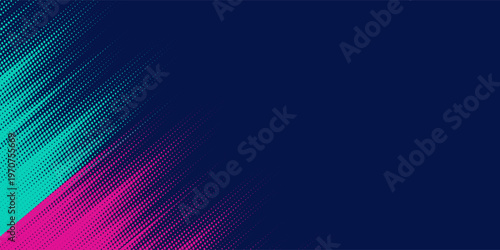 Car sticker wrap banner abstract sporty lines pink blue greenish grunge color combination brush storm thunder modern pattern racing motorsport.