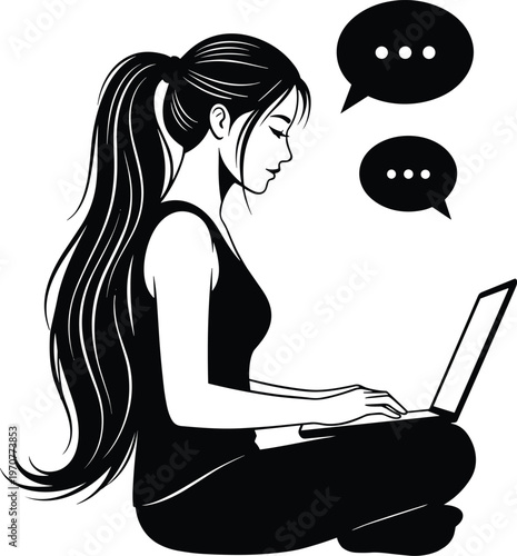 Apocalyptic battlefield scene with dramatic clouds and abstract text overlay, dark fantasy war background, cinematic fire sky, grunge texture illustration