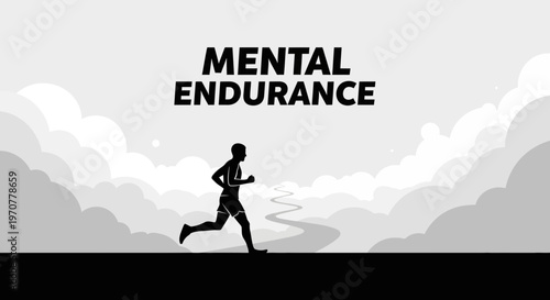 Runner's Spirit: Achieving Mental Fortitude And Perseverance Through Distance Running
