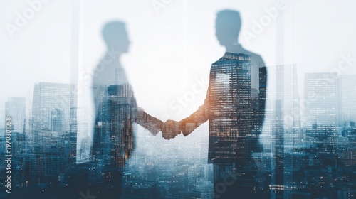 corporate merger due diligence with business background