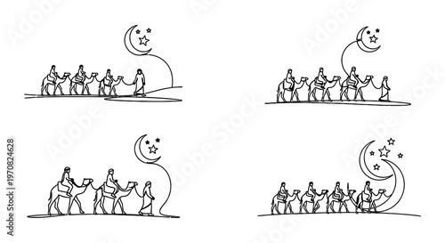 Line drawings depict people in various jump roping positions