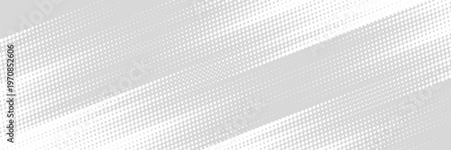 Halftone dots red and blue color pattern gradient grunge texture background. Dot pop art comic sport style vector illustration. modern eps 10