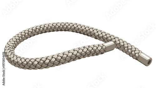 Flexible Metal Hose Pipe.