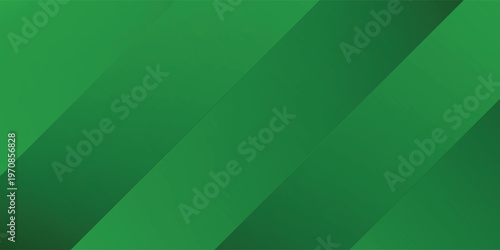 Abstract green sporty background template vector with shiny lines and lights. Green background with strong pattern design.Eps10 vector