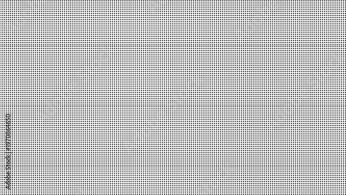 Halftone texture with gradient in grunge style