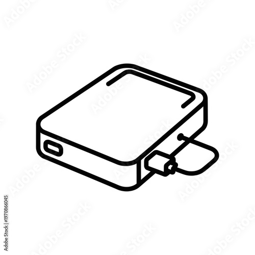 External Hard Drive Device Storage.