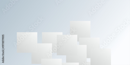 background paper, with squares to place under text. Vector illustration. eps 10