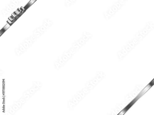 ボン波、縁、斜F、2銀