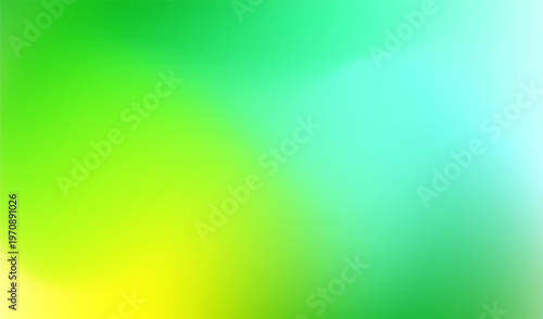 Abstract Lime and Cyan Mesh Gradient with Vibrant Neon Glow. 

Dynamic Green and Yellow Fluid Background for Modern Tech Design. Modern Teal and Forest Green Abstract Surface 
