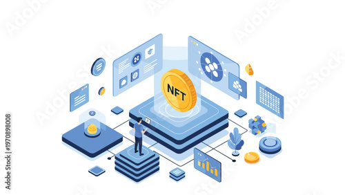 Group of senior citizens experiencing various age-related health challenges including hearing loss, physical pain, and mental confusion.