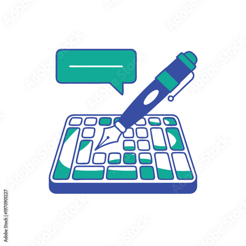 Writing and Keyboard Design