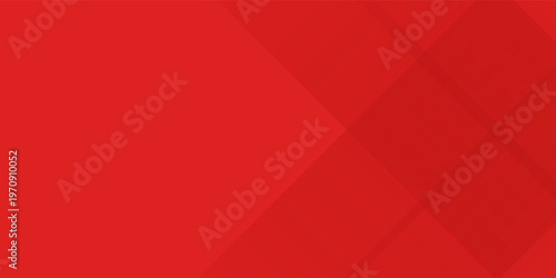 banner background. colorful, bright red gradation, slash, memphis, eps 10