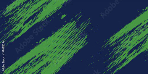 Sports background design with abstract modern template. Vector illustration of sport players in different activities. football, basketball, baseball, tennis, rugby, bicycling grunge background sport