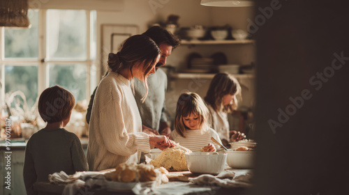 cafe showcase presents captivating augmented reality projection of steaming hot beverages inviting passersby to