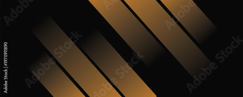 Dark background vector template with circles. Abstract decorative design in gradient style with bubbles. Pattern for business ads.