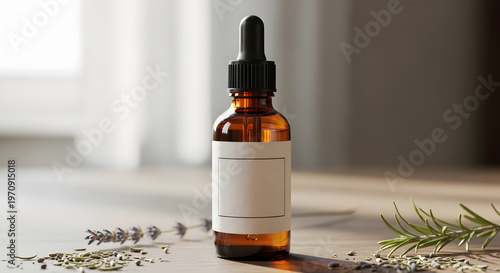 Bottle Mockup Template Collection – Cosmetic, Water, Perfume, Glass and Plastic Packaging Design