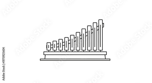 Musical Instrument, Percussion, Xylophone, Melody, Sound, Music, Rhythm, Entertainment, Education, Art