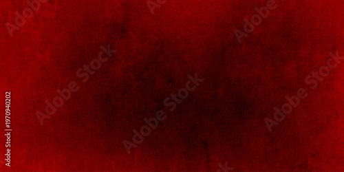 Dark red or black wall background, landing page website layout design, distressed surface details and shadowed edges, old wall texture cement black red background abstract dark color design.