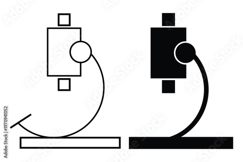 Simple illustration of a USB flash drive isolated on a white background representing technology and digital connection