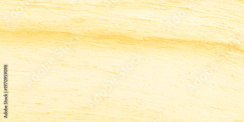 Natural light yellow wood texture background with soft grain patterns, high resolution horizontal wooden surface backdrop
