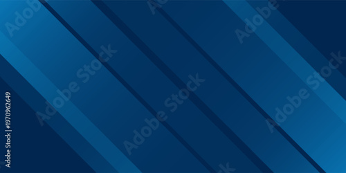 Modern blue background with light multiply and shiny effect vector illustration. Suit for business, corporate abstract