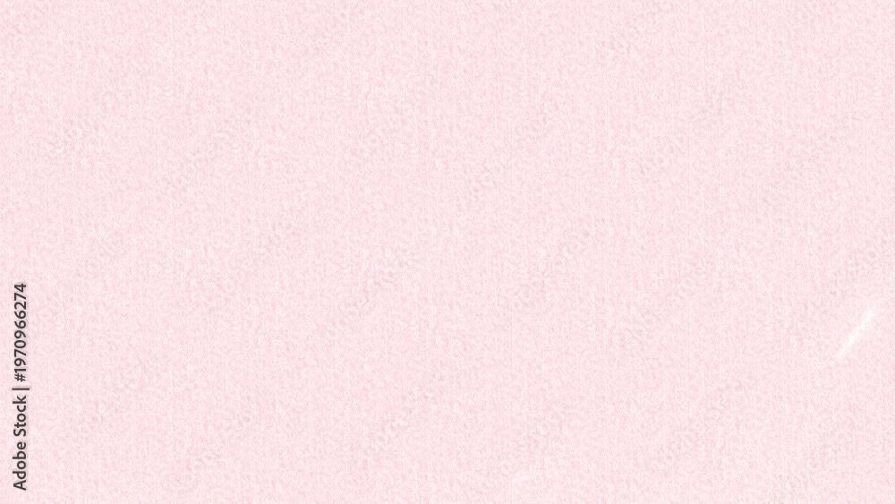 Fototapeta premium Subtle light pink textured background provides delicate and soft visual interest