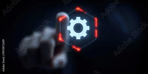 Dynamic technology uses software management to optimize system performance and facilitate improvement.