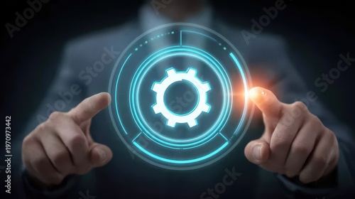 To optimize every system, software technology and management must target performance improvement.